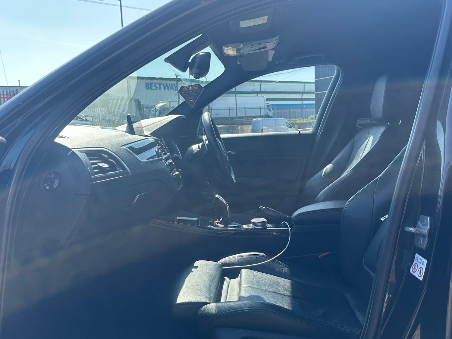 Used BMW 1 Series 2018 for sale - 76394943: Photo 14