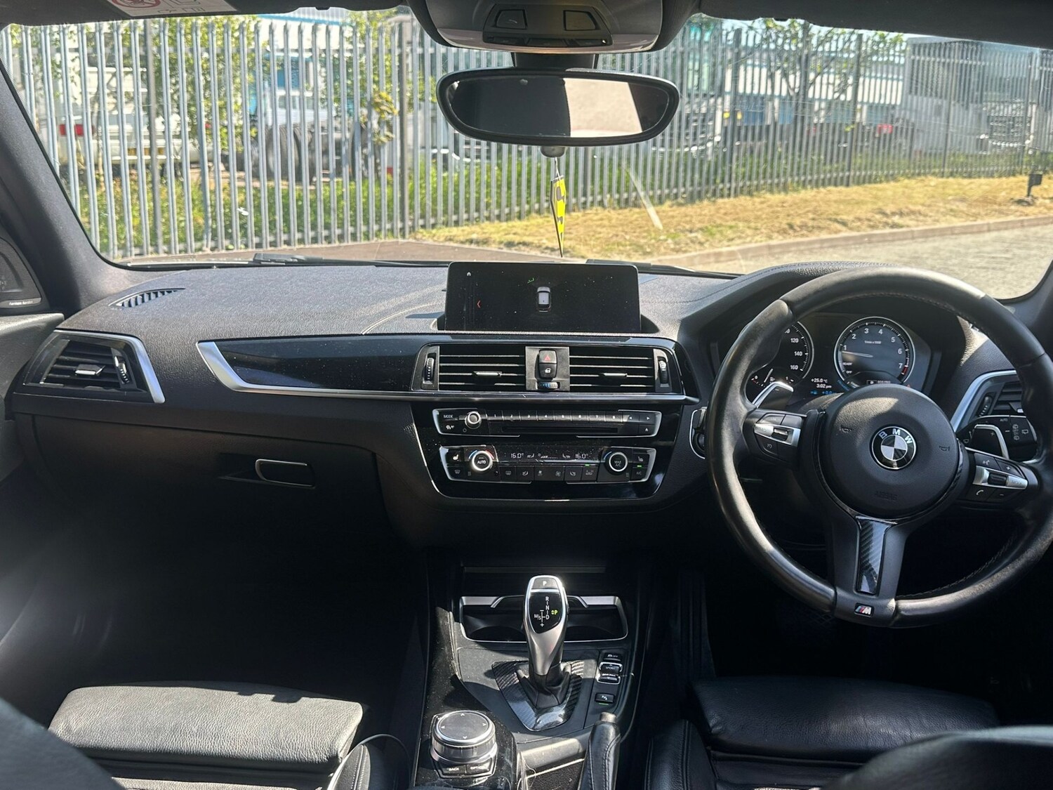 Used BMW 1 Series 2018 for sale - 76394943: Photo 17