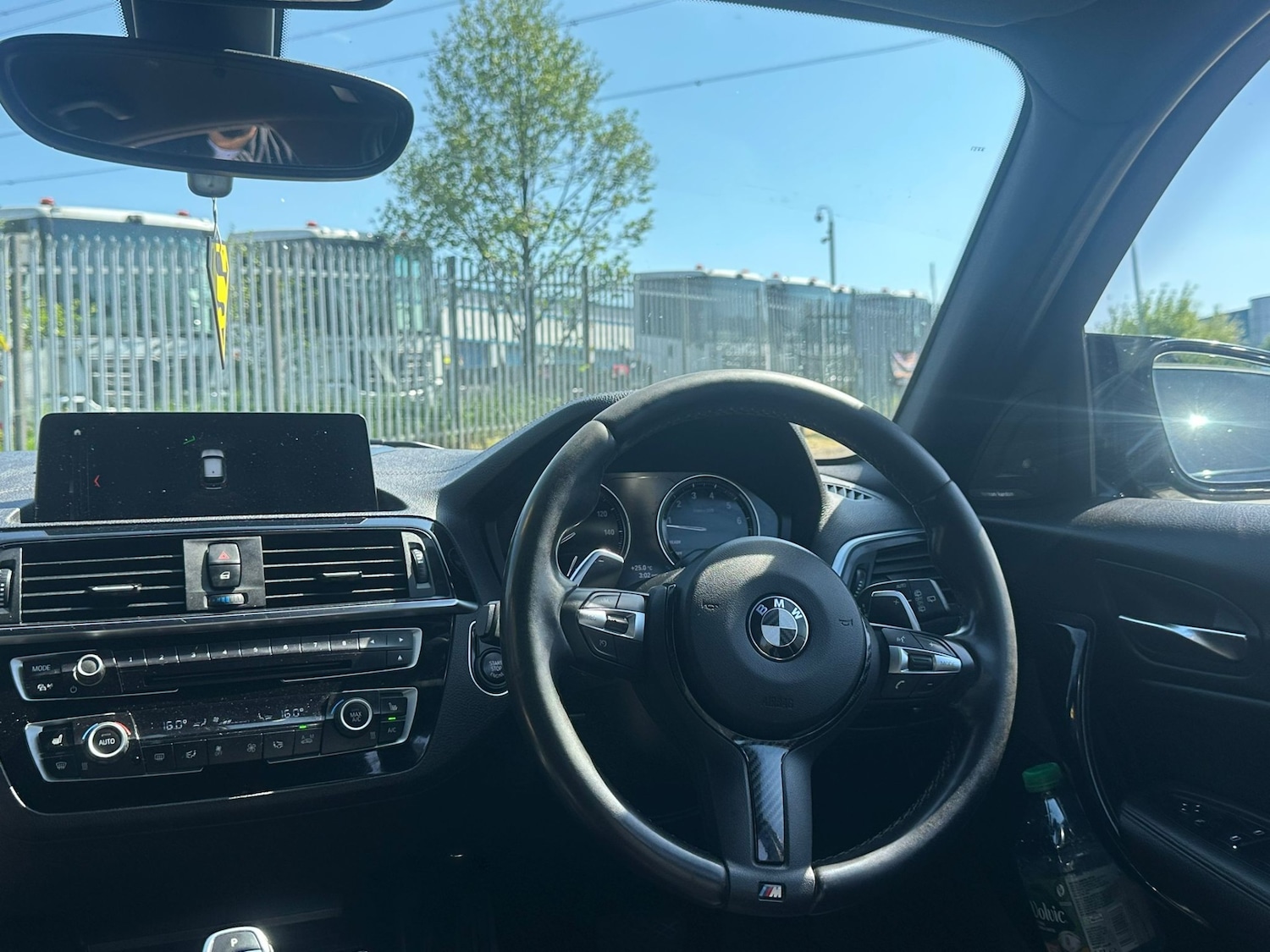 Used BMW 1 Series 2018 for sale - 76394943: Photo 18