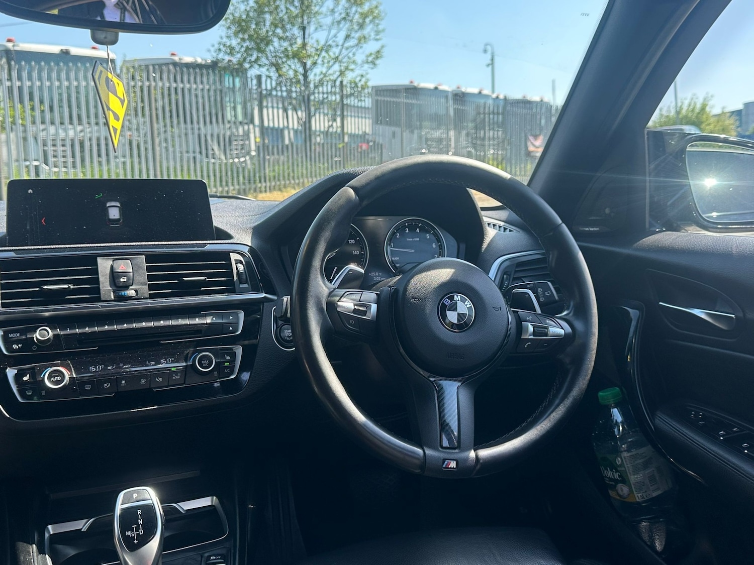 Used BMW 1 Series 2018 for sale - 76394943: Photo 19