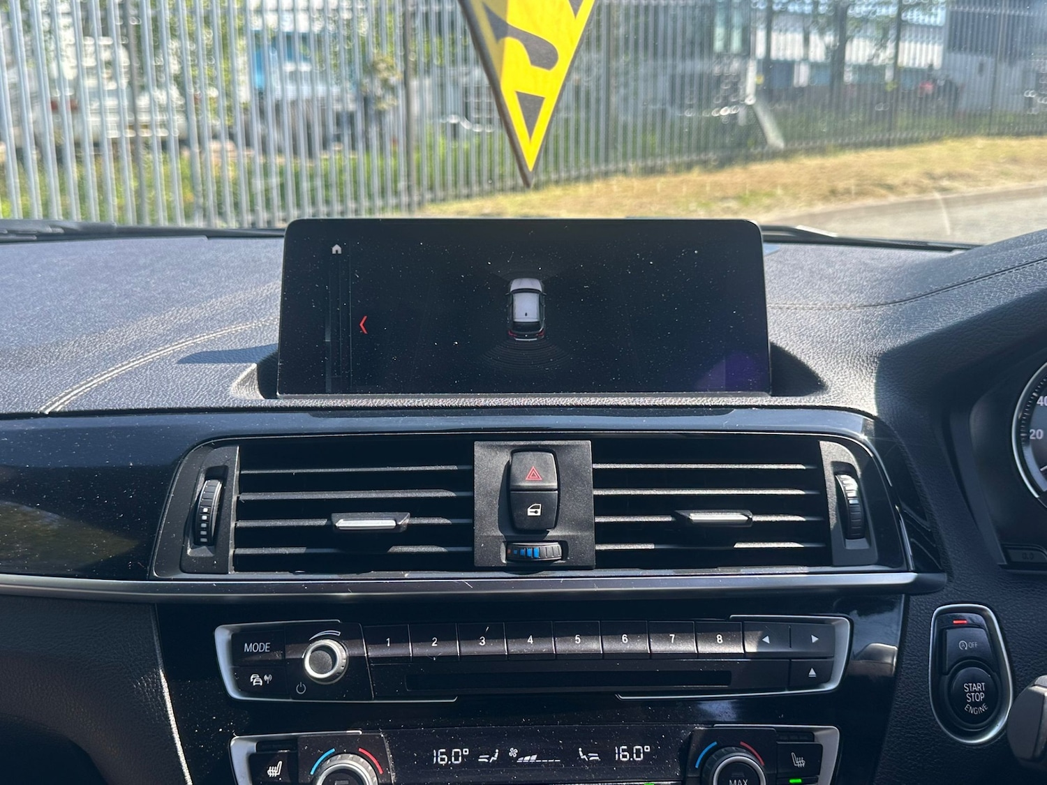 Used BMW 1 Series 2018 for sale - 76394943: Photo 20