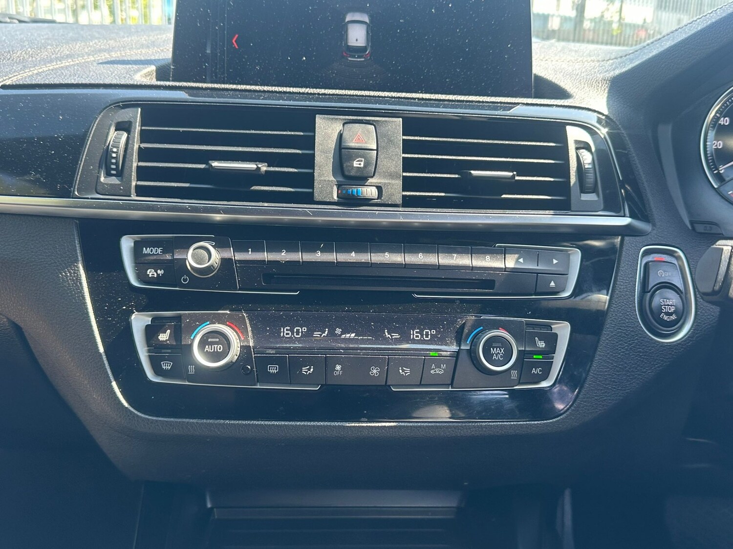 Used BMW 1 Series 2018 for sale - 76394943: Photo 21