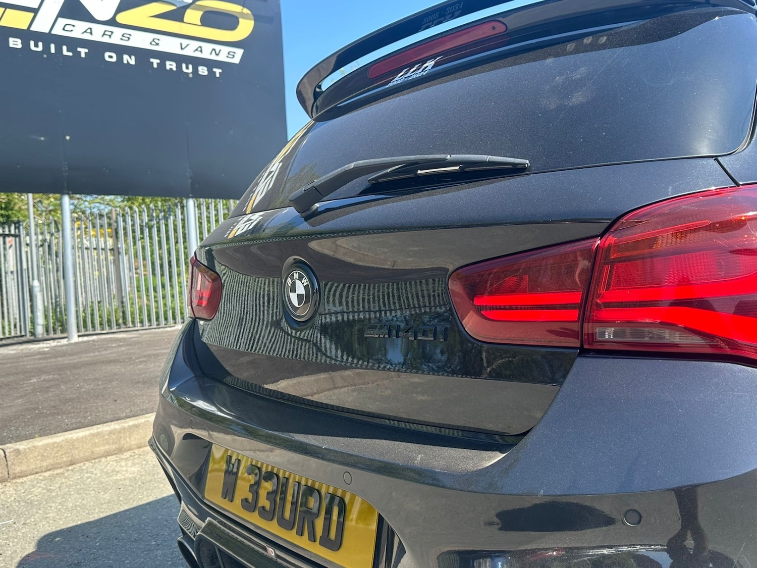 Used BMW 1 Series 2018 for sale - 76394943: Photo 5