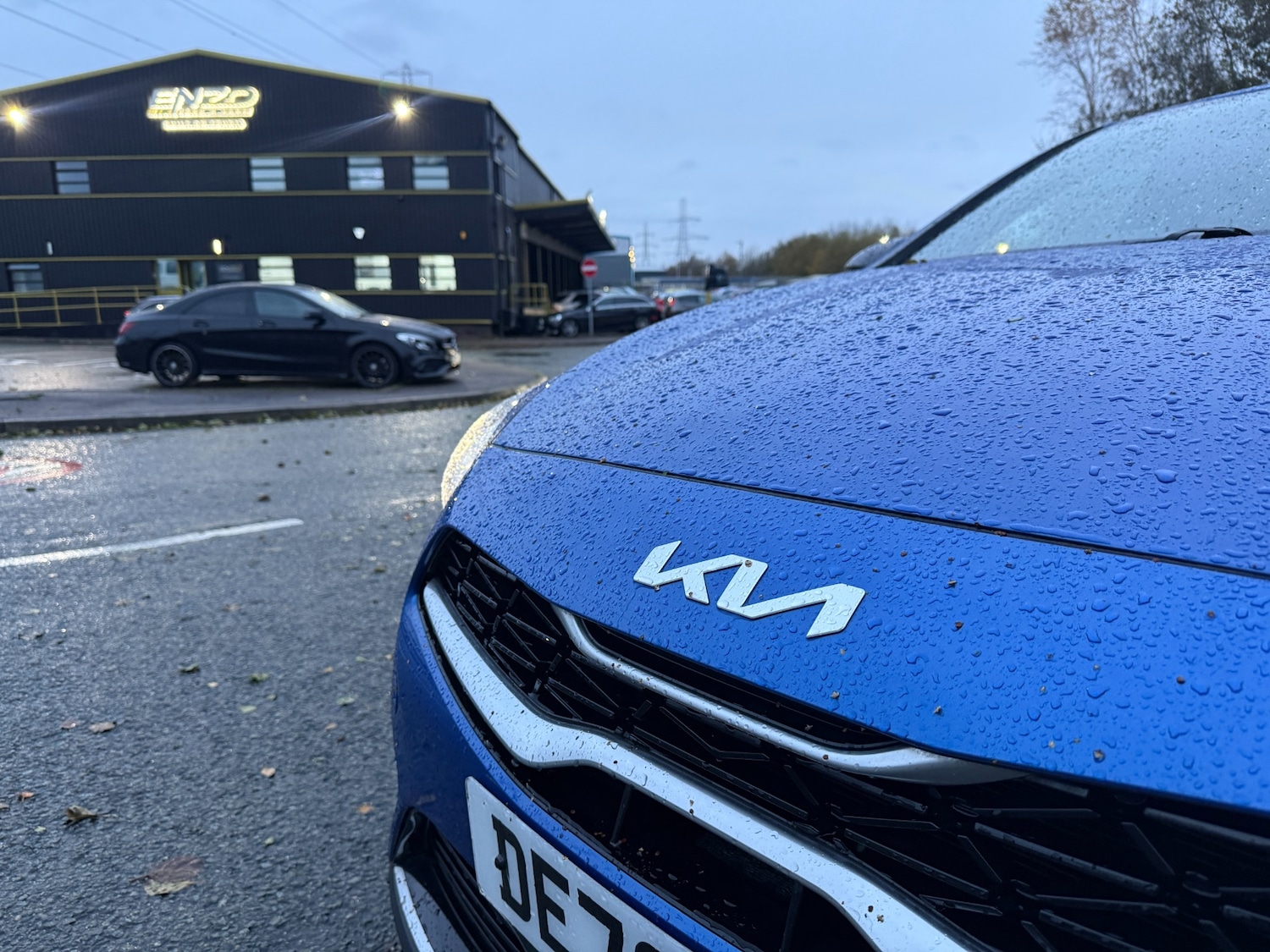 Used Kia Ceed 2022 for sale - 76599562: Photo 10