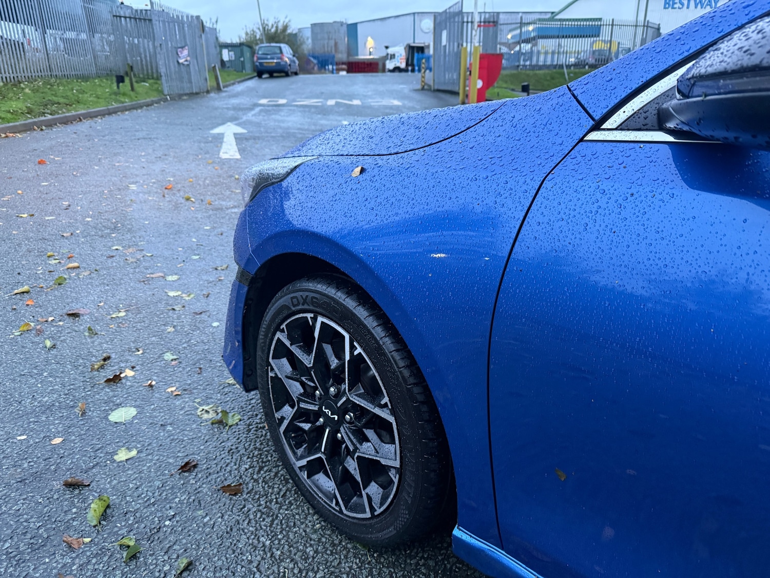 Used Kia Ceed 2022 for sale - 76599562: Photo 11