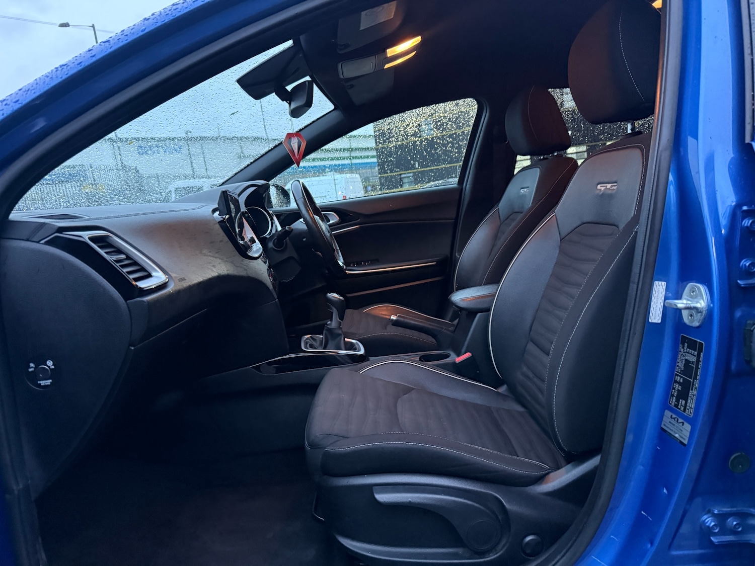 Used Kia Ceed 2022 for sale - 76599562: Photo 12