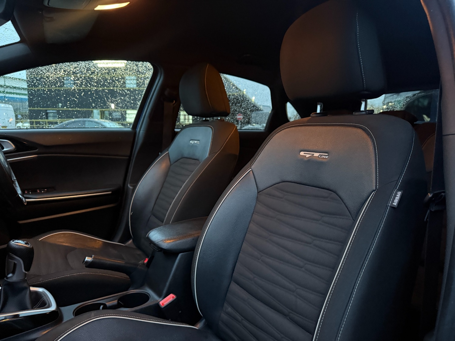 Used Kia Ceed 2022 for sale - 76599562: Photo 14