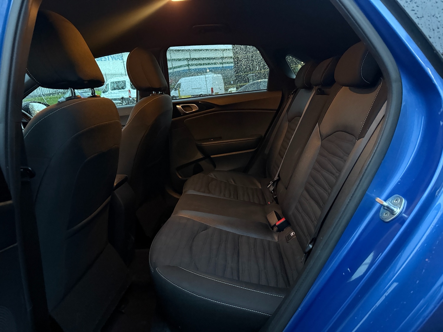 Used Kia Ceed 2022 for sale - 76599562: Photo 15