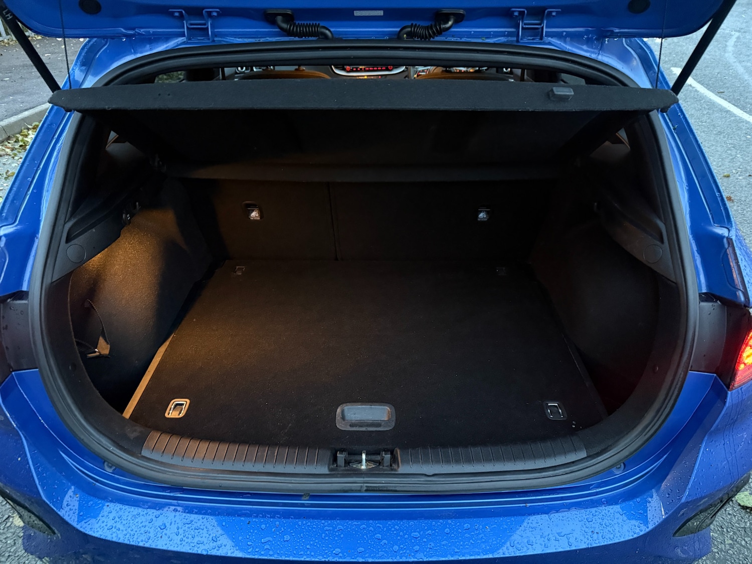 Used Kia Ceed 2022 for sale - 76599562: Photo 17