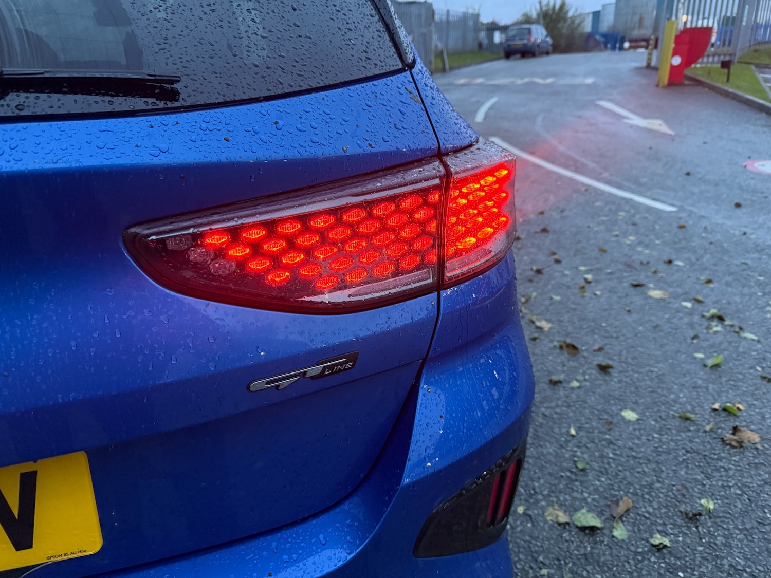 Used Kia Ceed 2022 for sale - 76599562: Photo 18