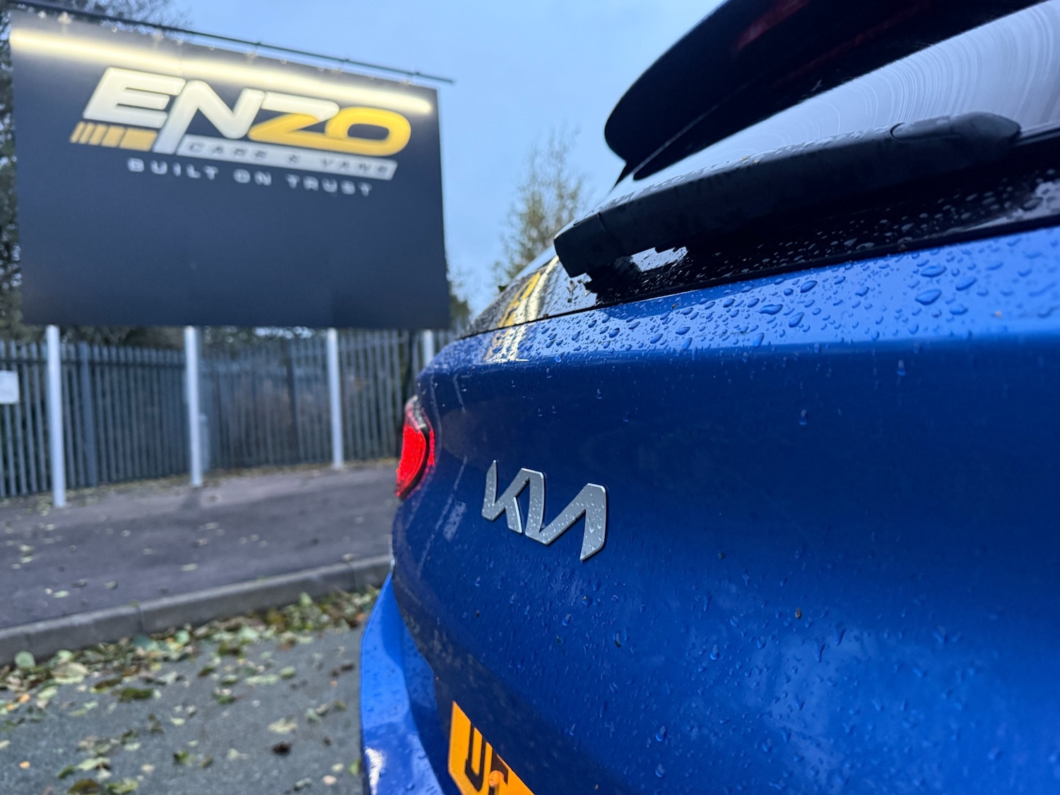 Used Kia Ceed 2022 for sale - 76599562: Photo 19