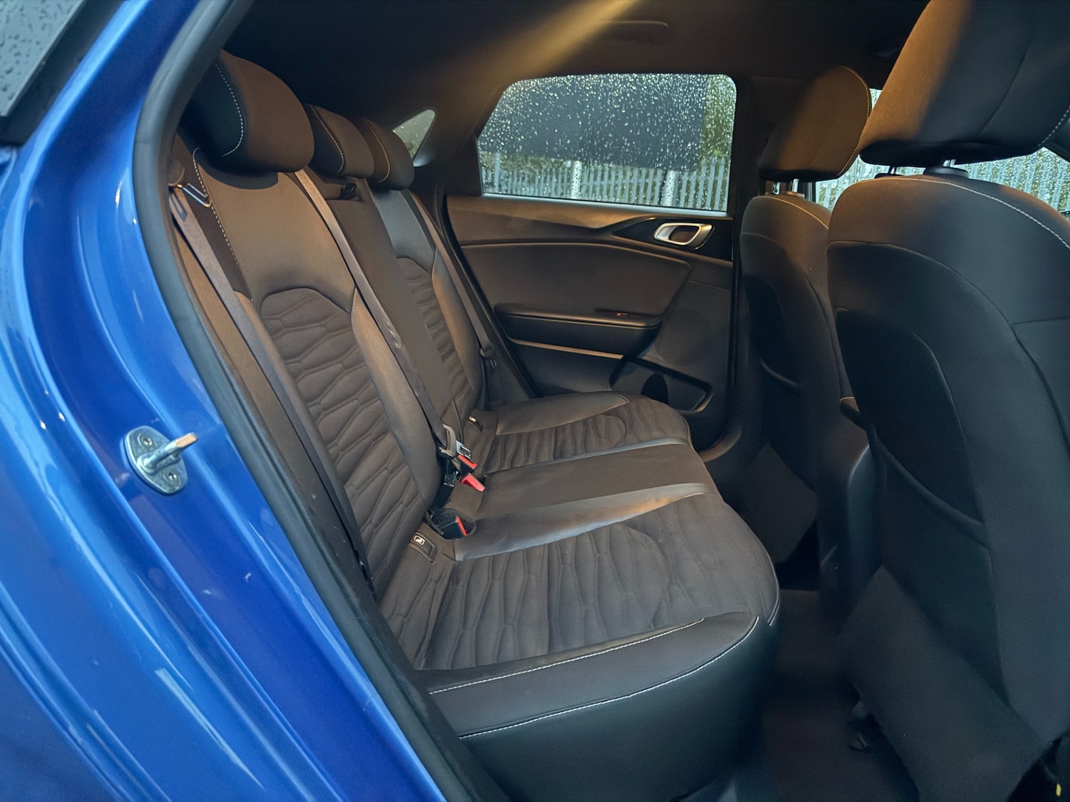 Used Kia Ceed 2022 for sale - 76599562: Photo 20