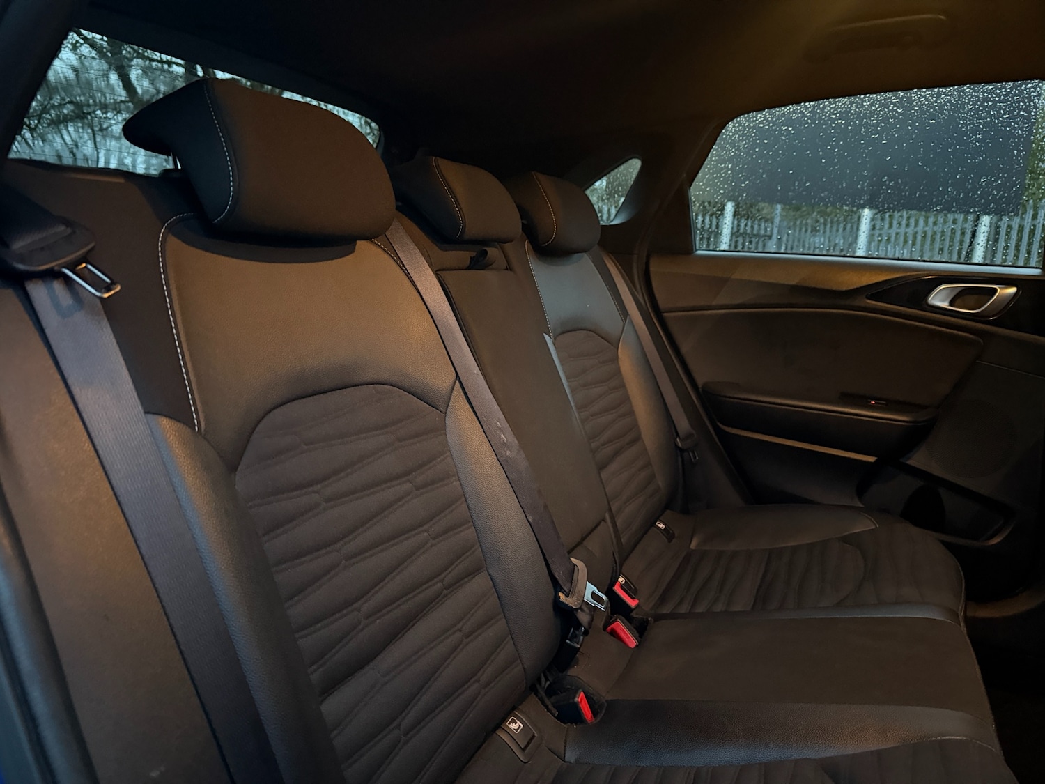 Used Kia Ceed 2022 for sale - 76599562: Photo 21