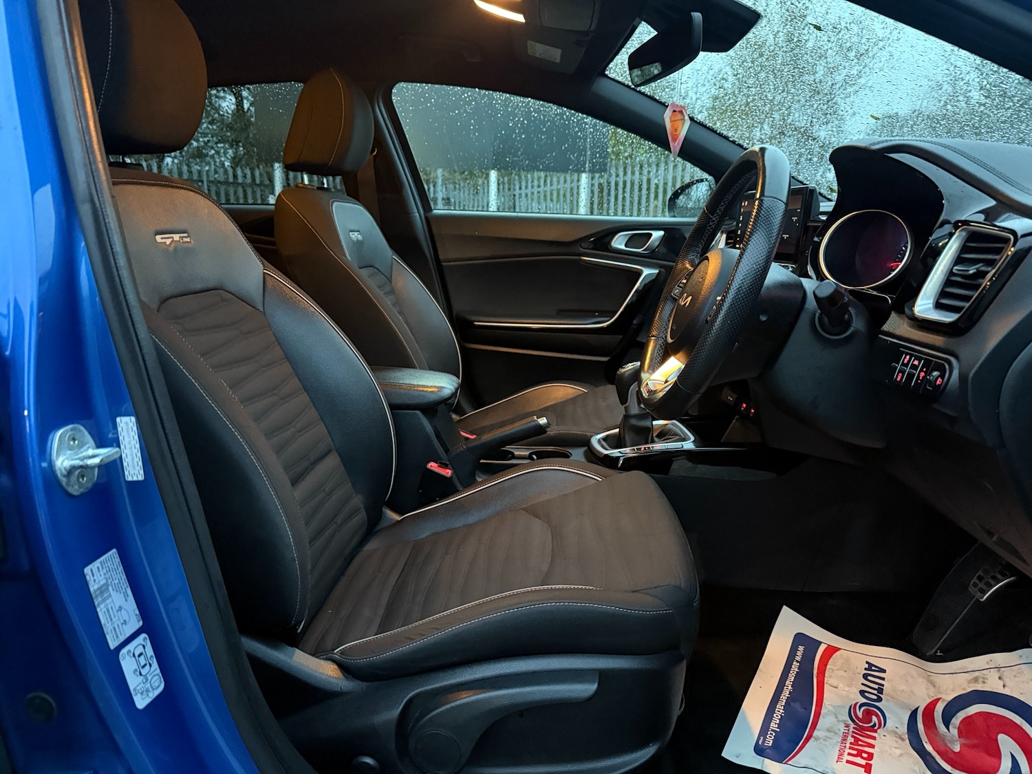 Used Kia Ceed 2022 for sale - 76599562: Photo 24