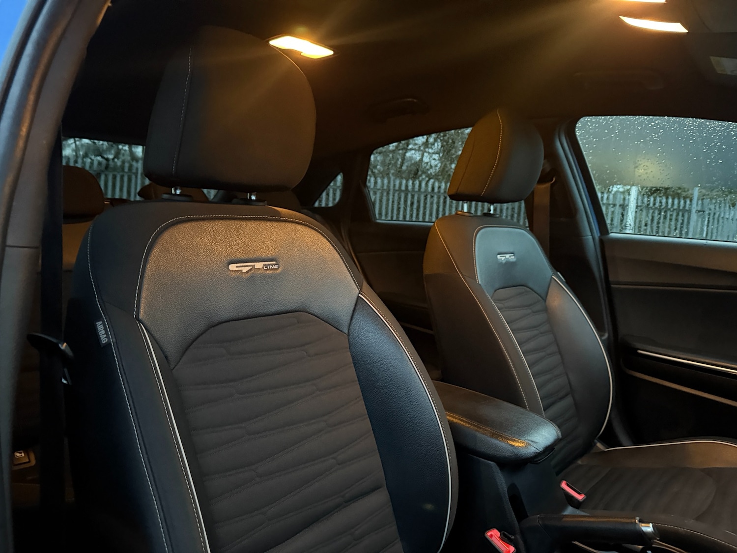 Used Kia Ceed 2022 for sale - 76599562: Photo 25