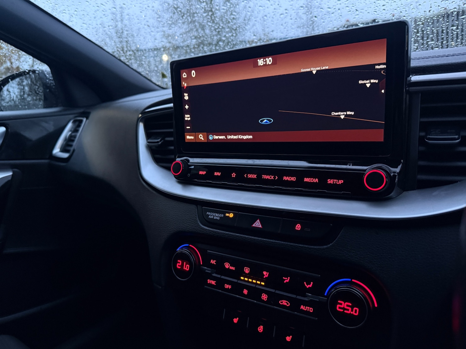 Used Kia Ceed 2022 for sale - 76599562: Photo 28