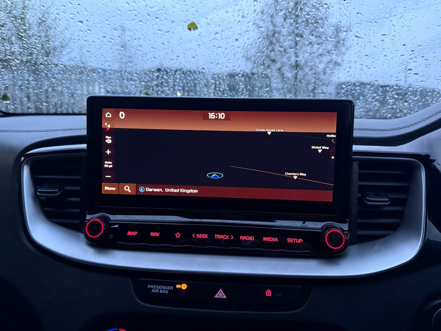 Used Kia Ceed 2022 for sale - 76599562: Photo 29