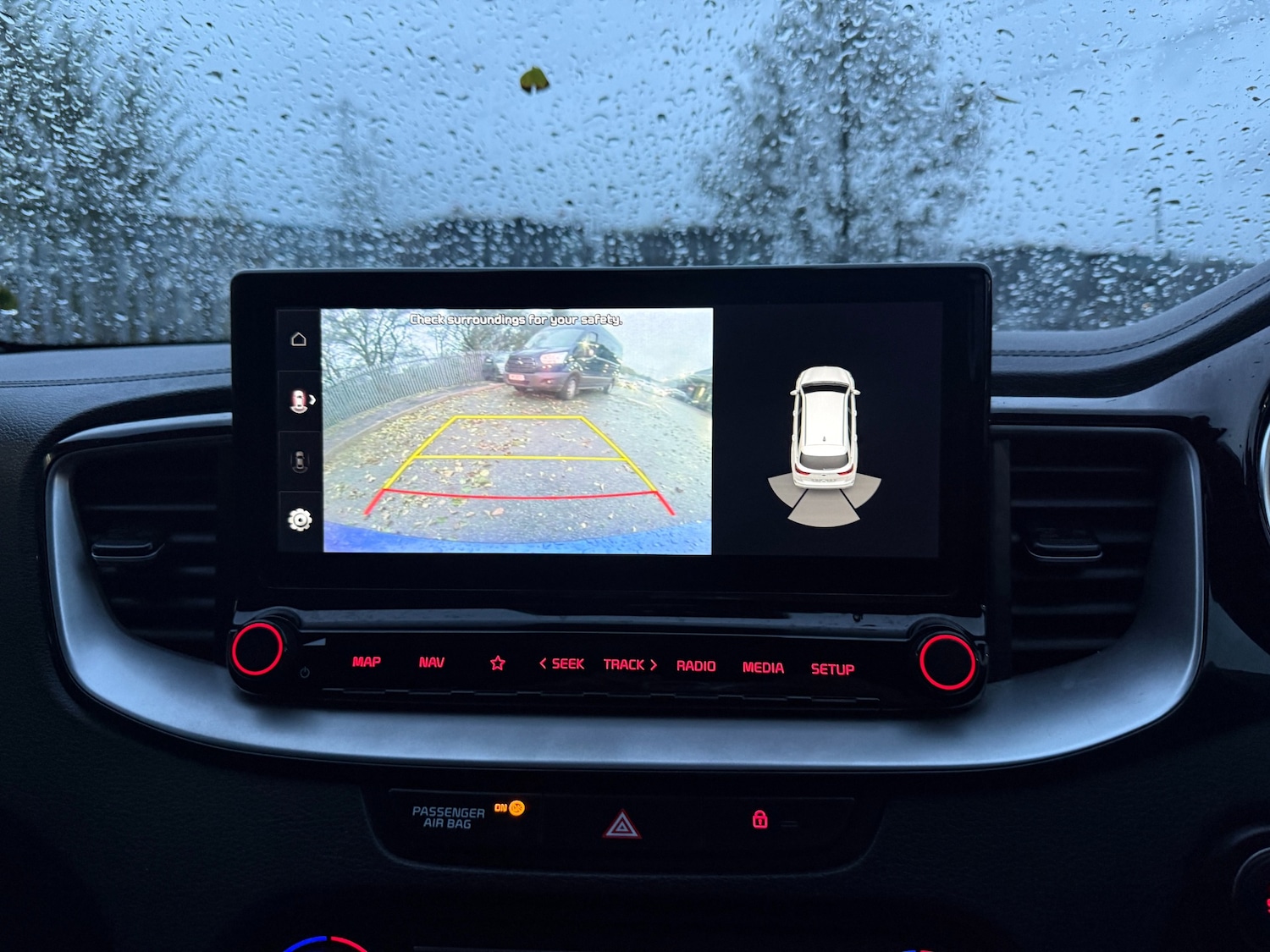 Used Kia Ceed 2022 for sale - 76599562: Photo 30