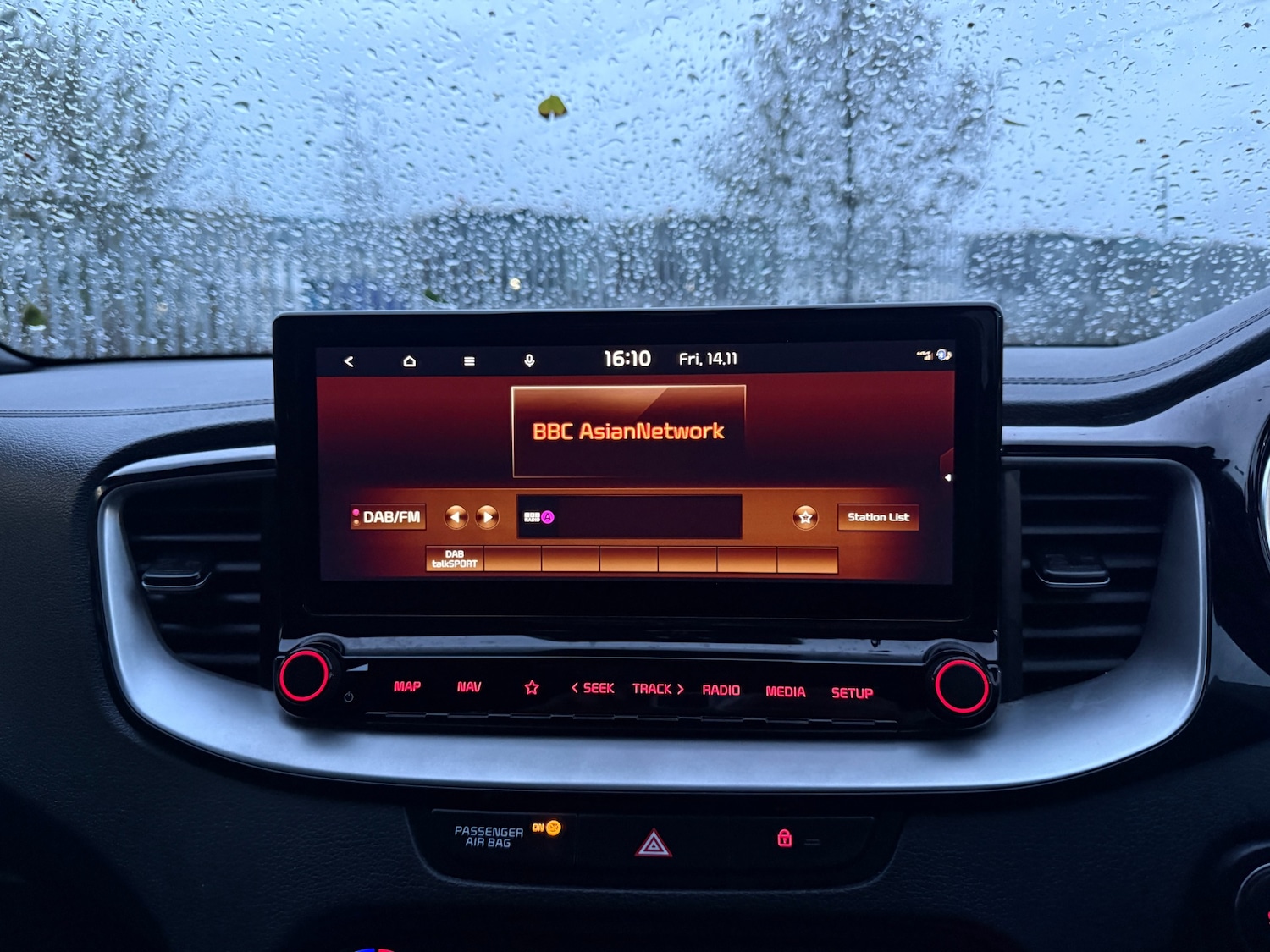 Used Kia Ceed 2022 for sale - 76599562: Photo 31