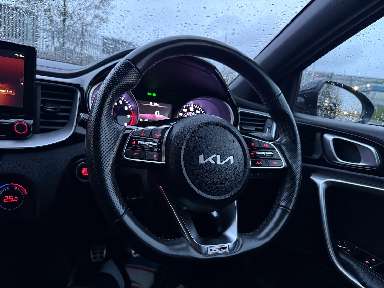 Used Kia Ceed 2022 for sale - 76599562: Photo 34