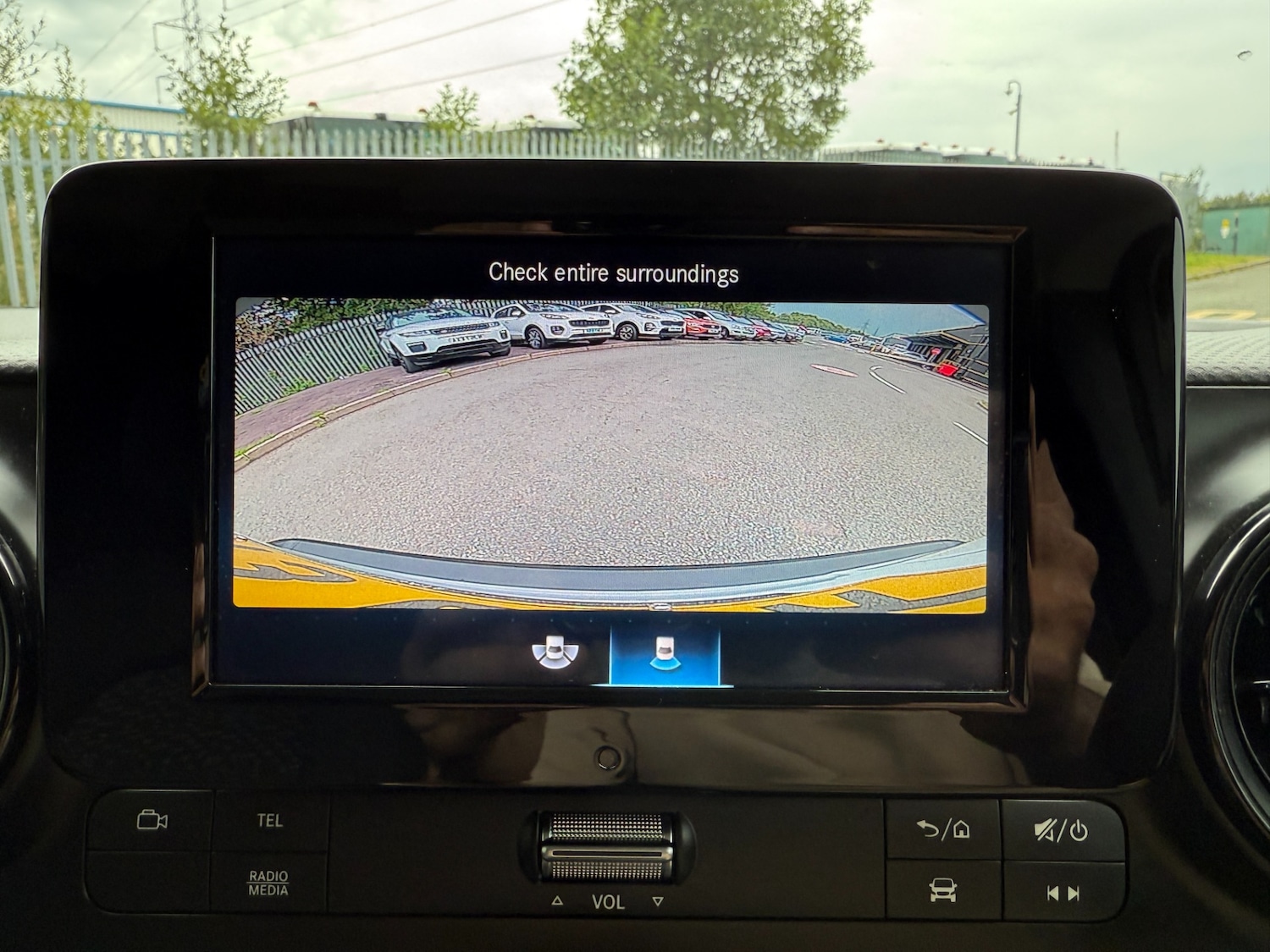 Vehicle 15