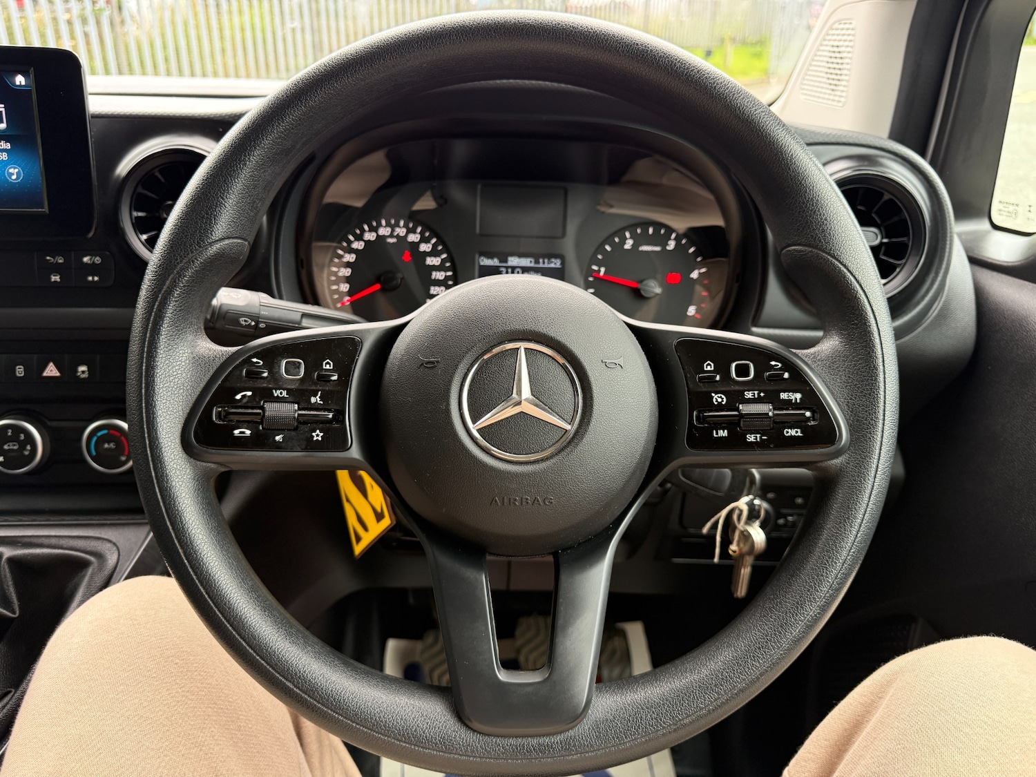Vehicle 17