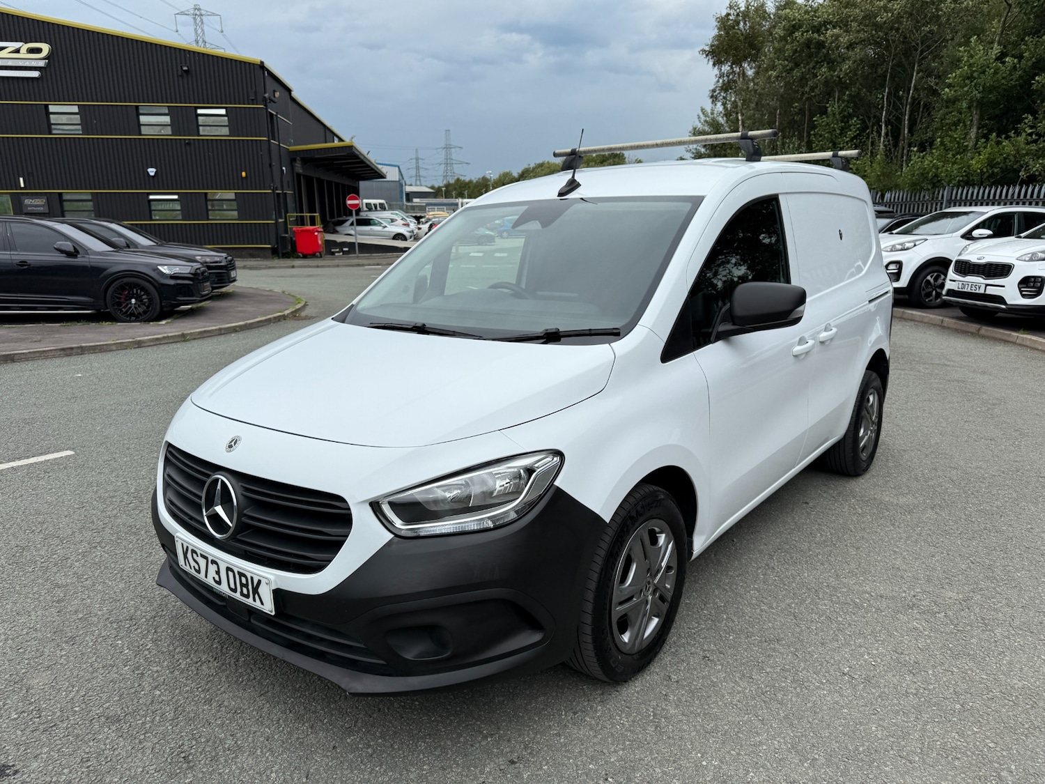 Vehicle 7