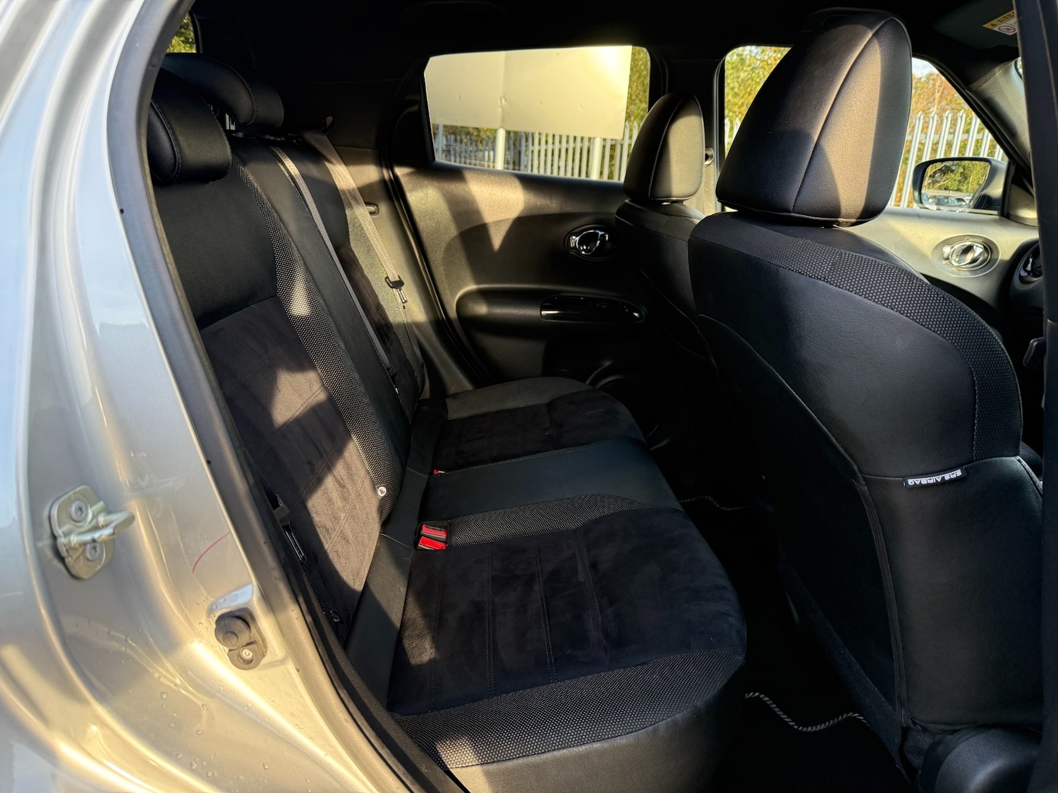 Used Nissan Juke 2017 for sale - 76352555: Photo 13