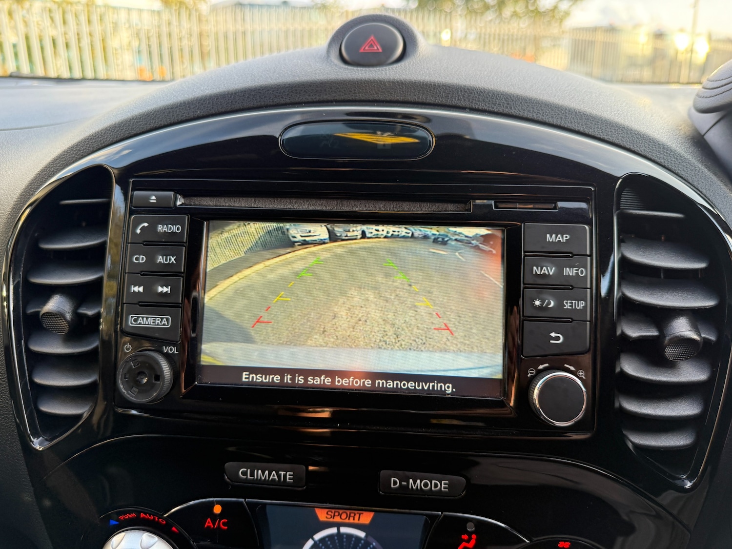 Used Nissan Juke 2017 for sale - 76352555: Photo 20