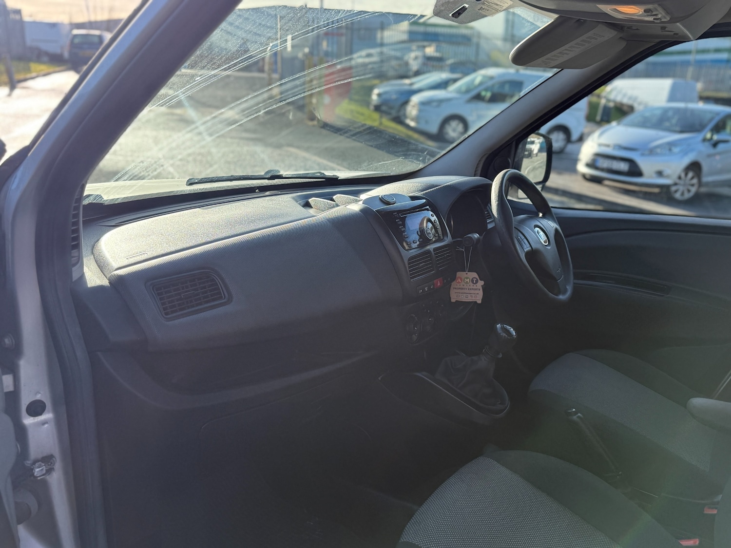 Used Fiat Doblo 2017 for sale - 77363806: Photo 10