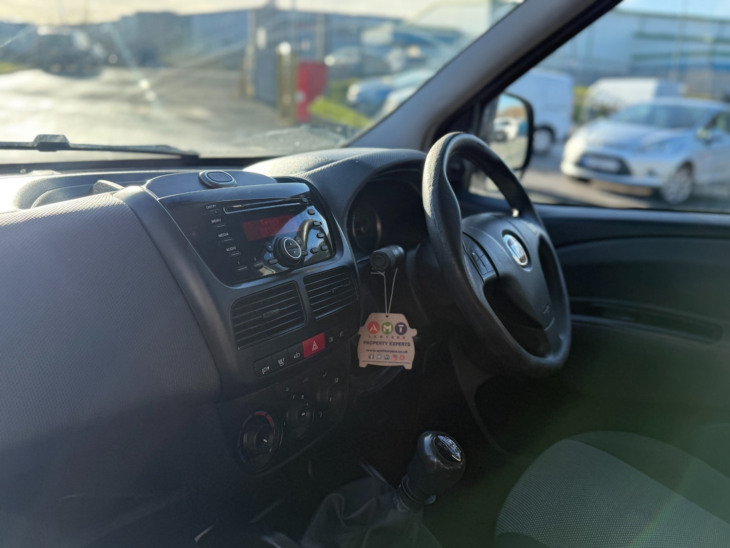 Used Fiat Doblo 2017 for sale - 77363806: Photo 11