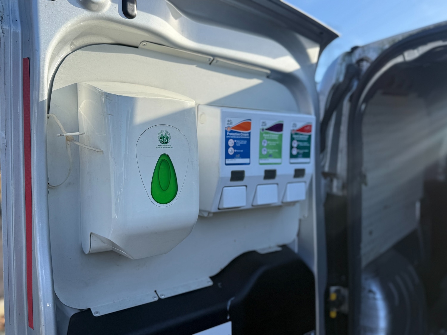 Used Fiat Doblo 2017 for sale - 77363806: Photo 15