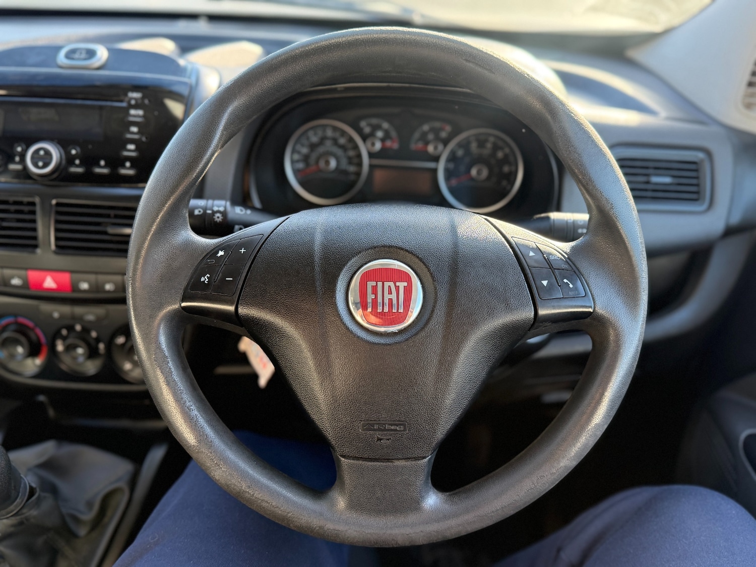 Used Fiat Doblo 2017 for sale - 77363806: Photo 20