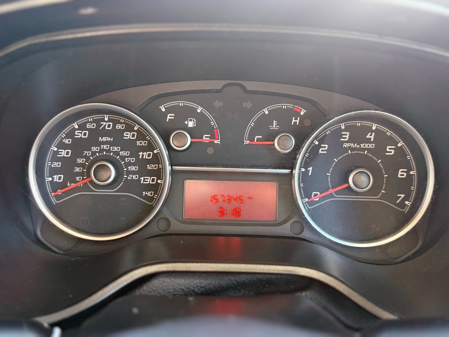 Used Fiat Doblo 2017 for sale - 77363806: Photo 21