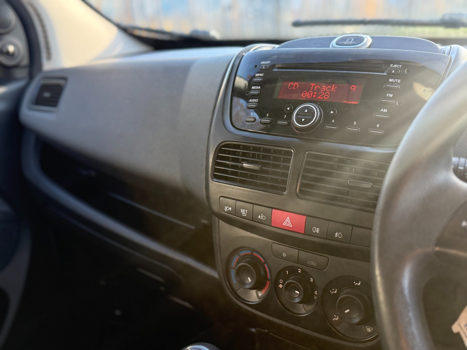 Used Fiat Doblo 2017 for sale - 77363806: Photo 23