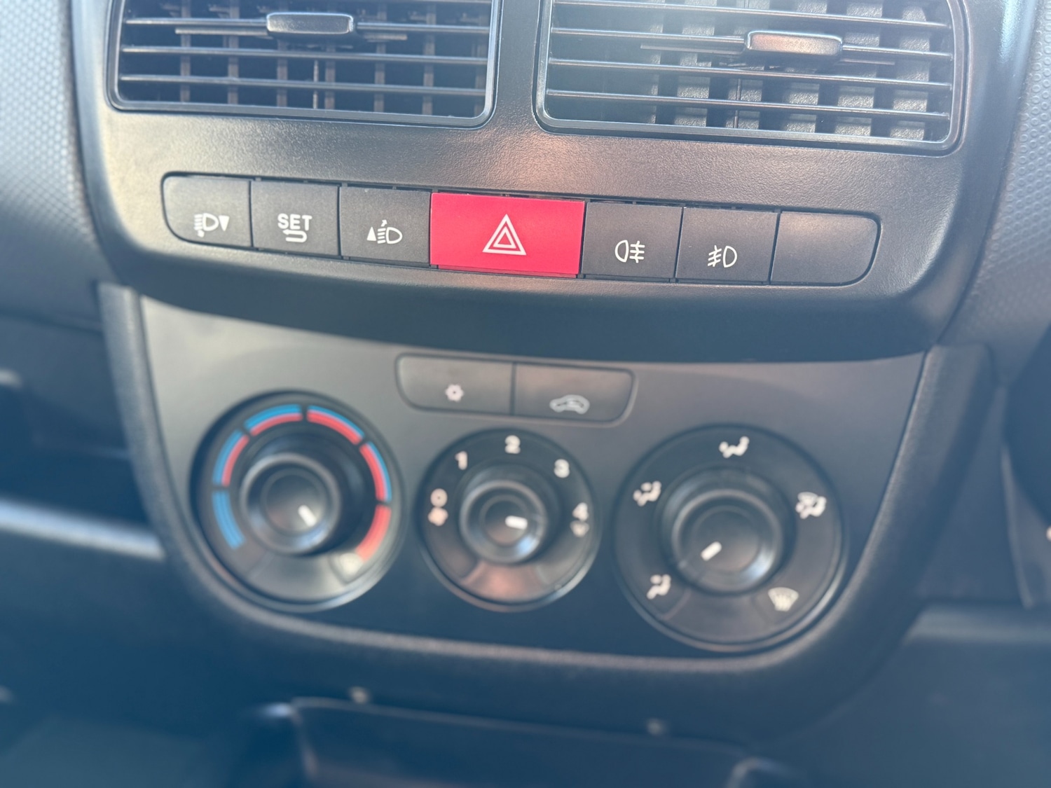 Used Fiat Doblo 2017 for sale - 77363806: Photo 24