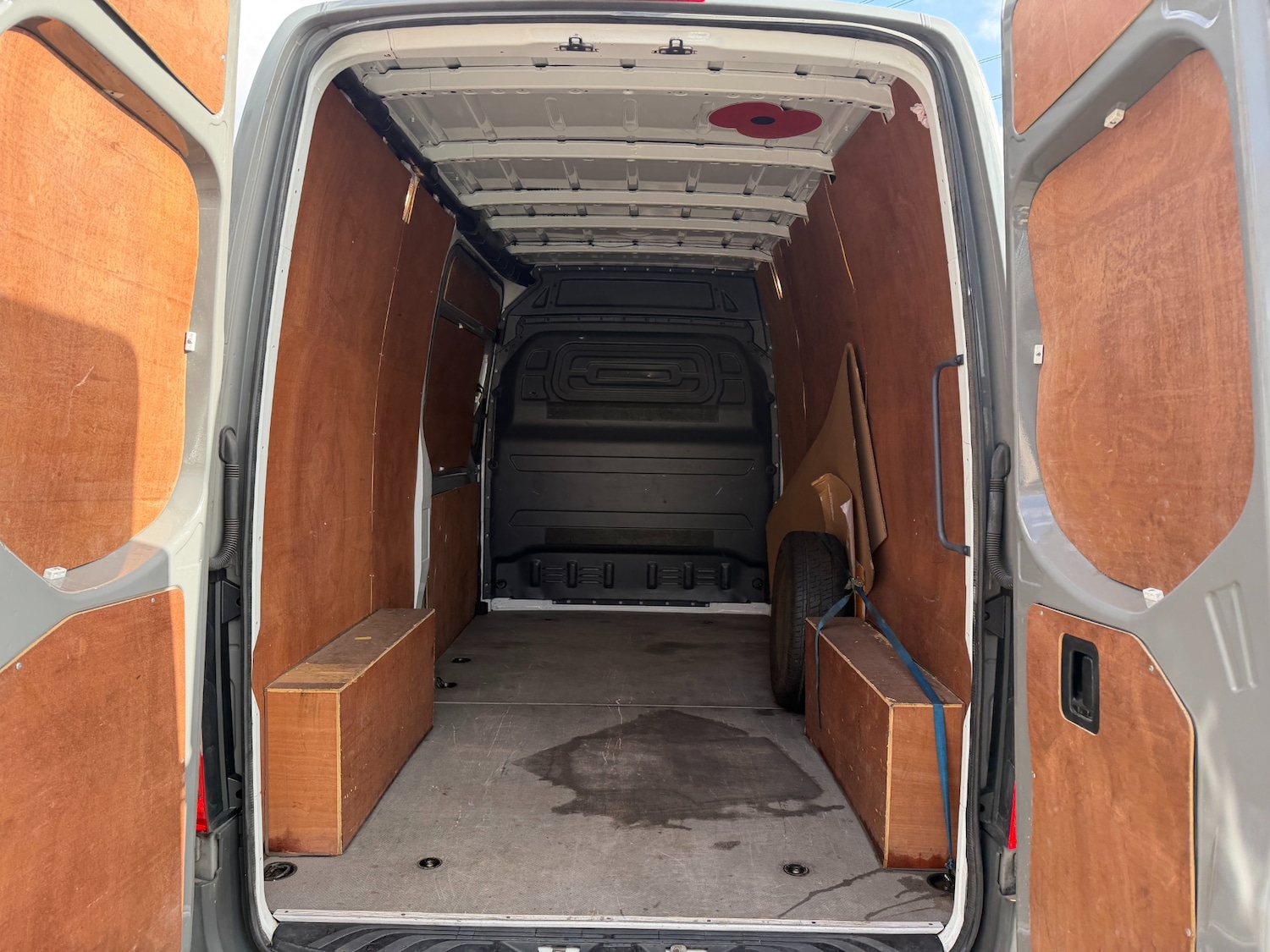 Used Mercedes-Benz Sprinter 2019 for sale - 78054317: Photo 10