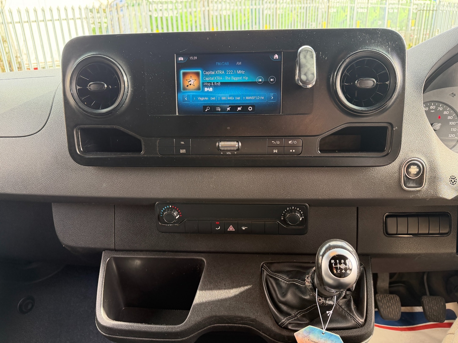 Used Mercedes-Benz Sprinter 2019 for sale - 78054317: Photo 12