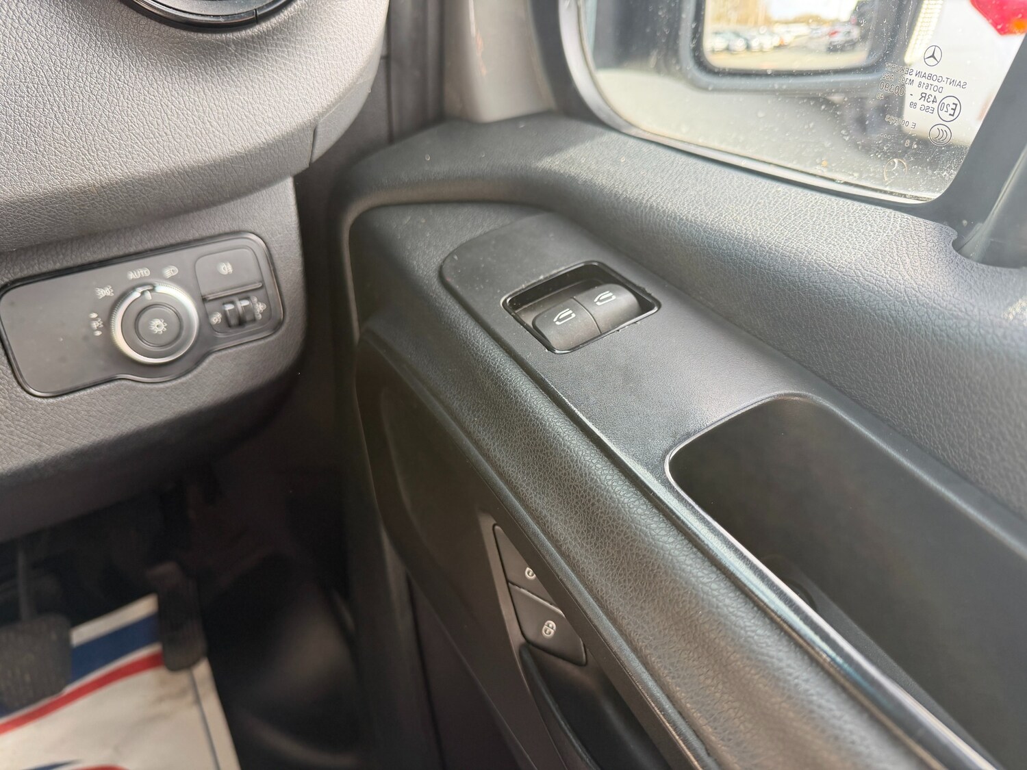 Used Mercedes-Benz Sprinter 2019 for sale - 78054317: Photo 15