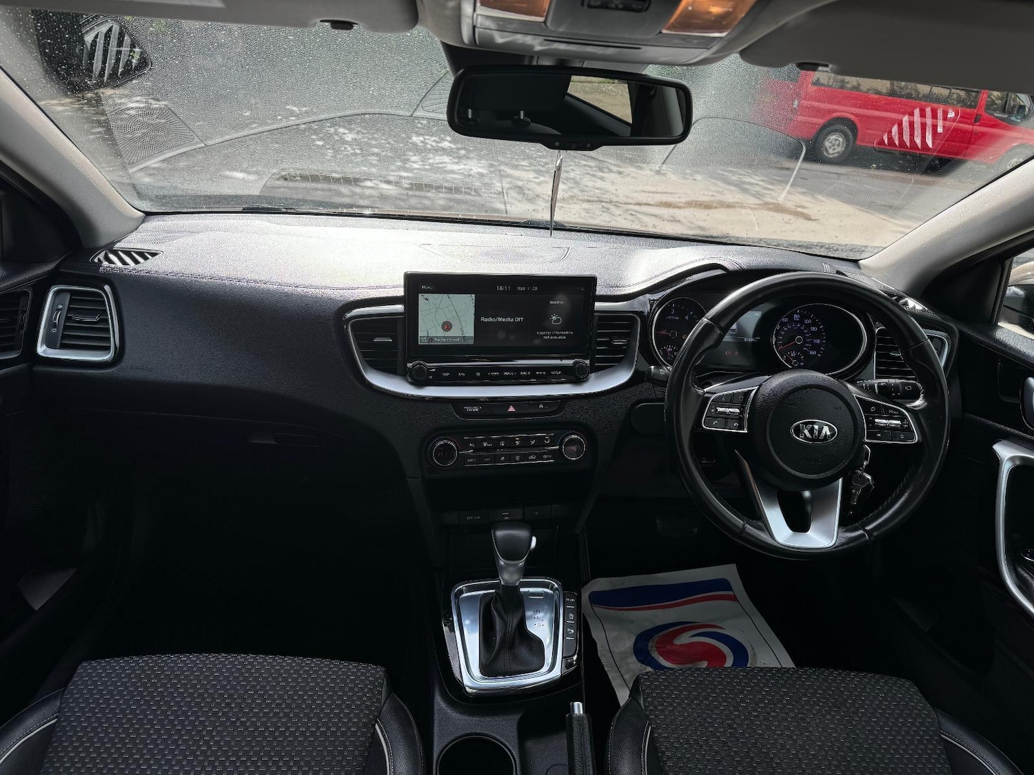 Vehicle 11