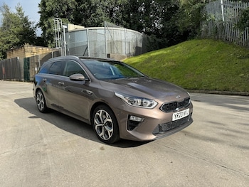 2020 - 1.6 CRDi ISG 3 5dr DCT