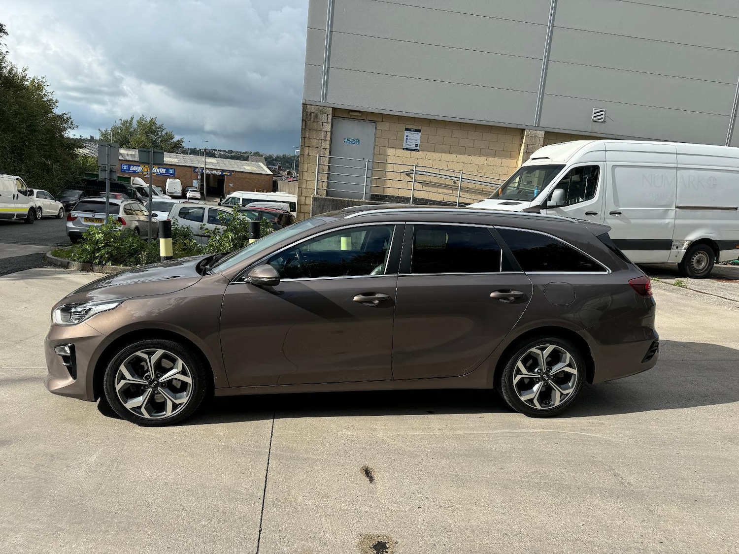 Vehicle 7