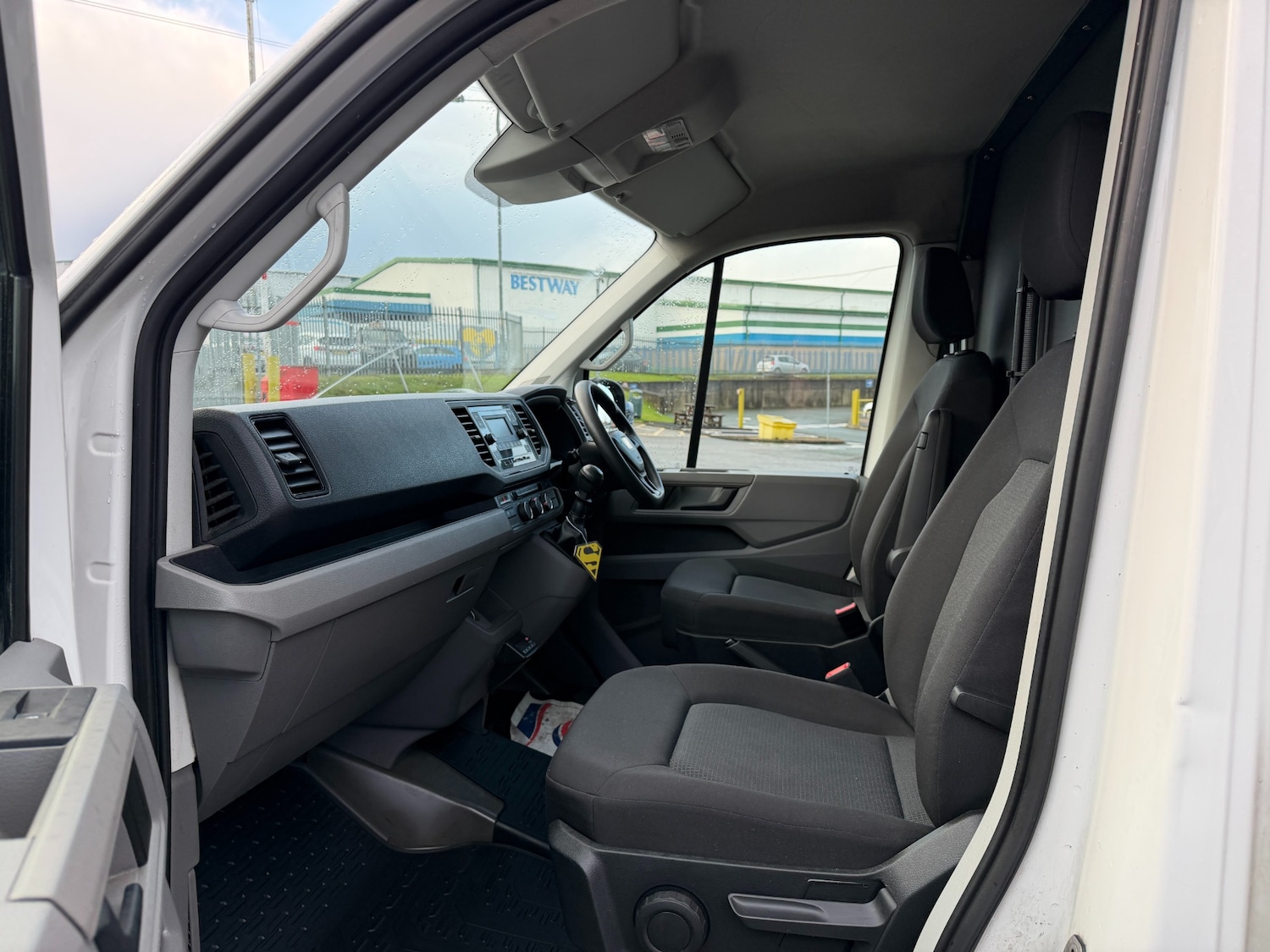 Used MAN TGE 2021 for sale - 77235643: Photo 10