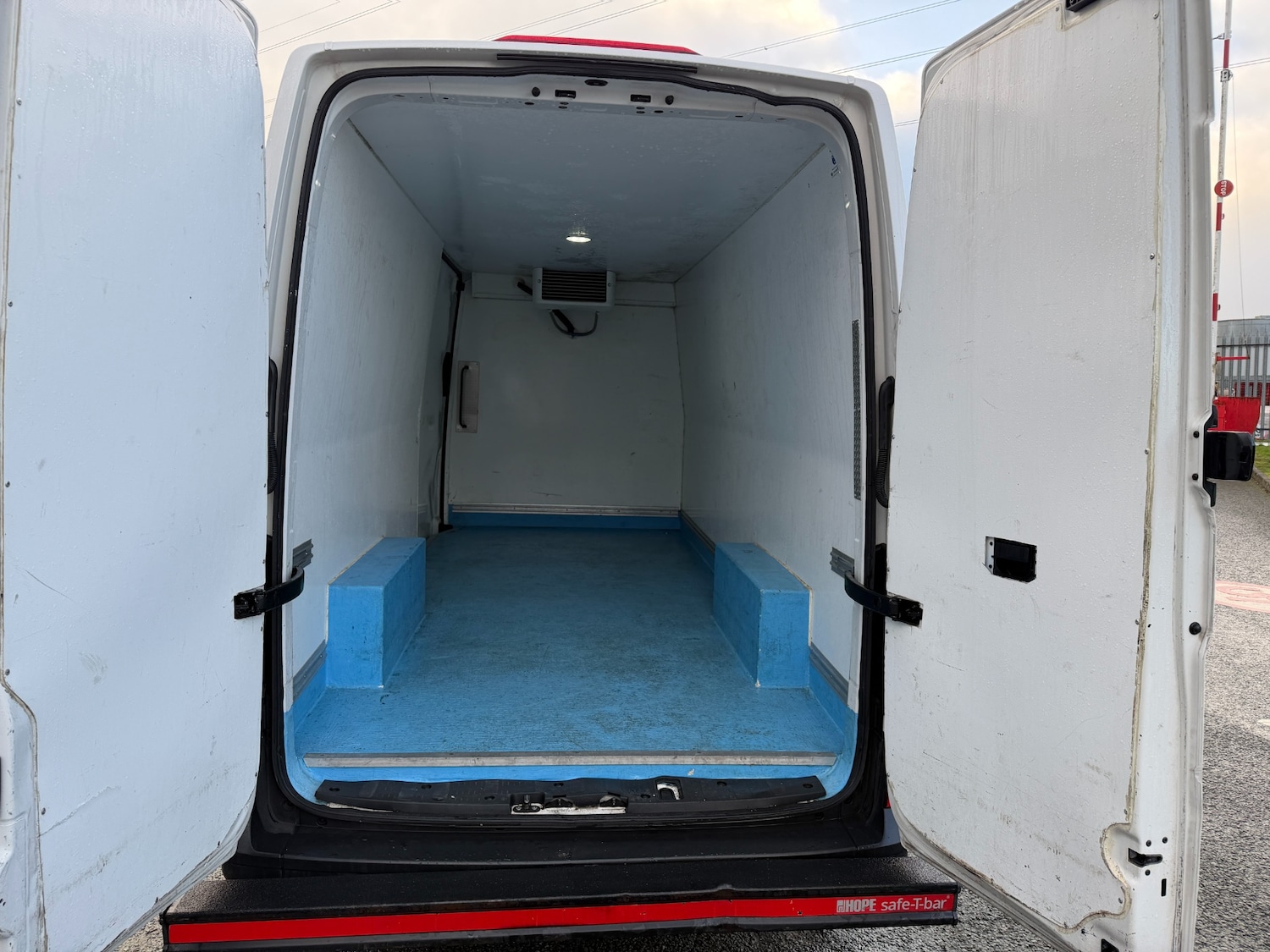 Used MAN TGE 2021 for sale - 77235643: Photo 11