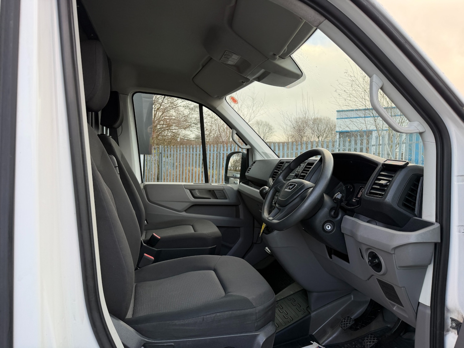 Used MAN TGE 2021 for sale - 77235643: Photo 12