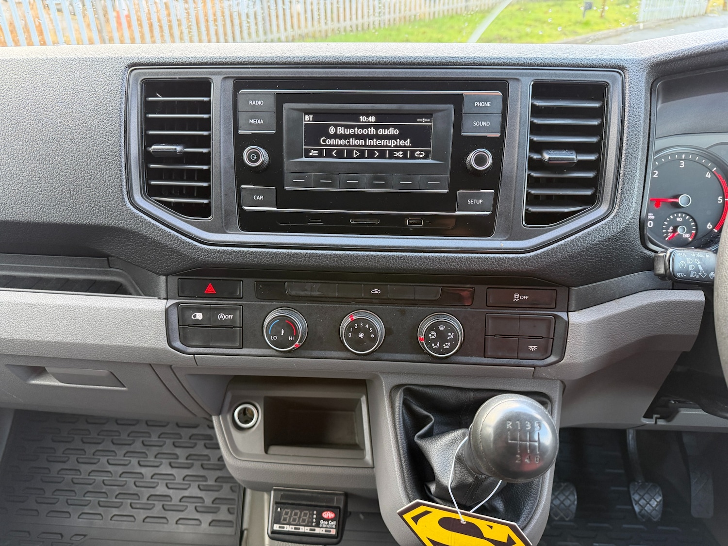 Used MAN TGE 2021 for sale - 77235643: Photo 13