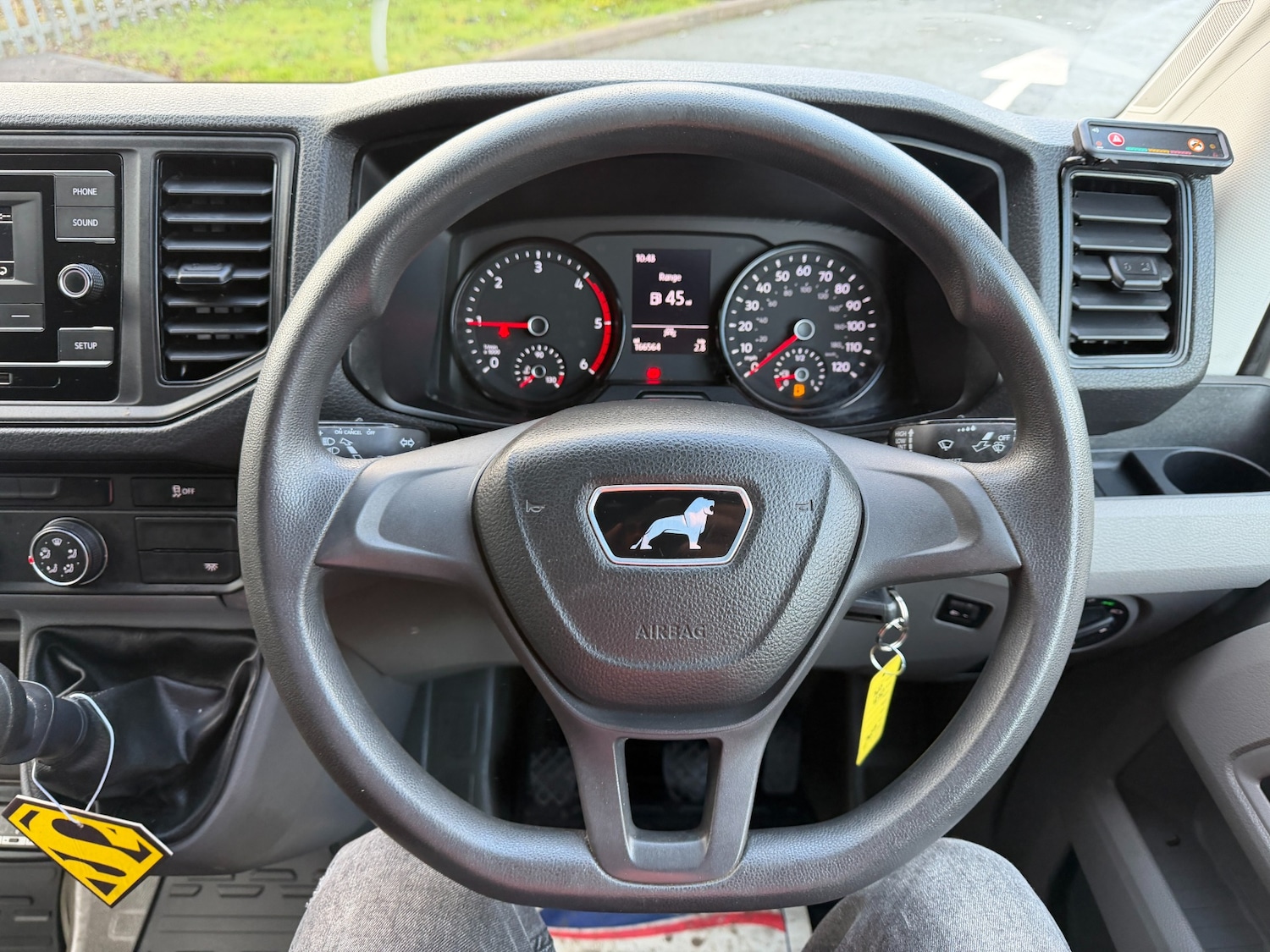 Used MAN TGE 2021 for sale - 77235643: Photo 14