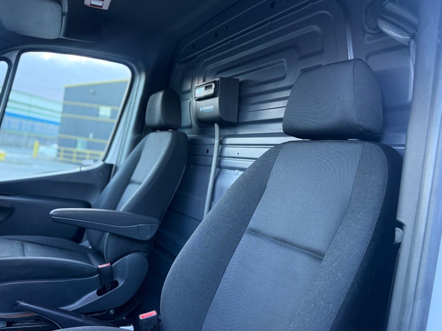 Used Mercedes-Benz Sprinter 2021 for sale - 77950555: Photo 10