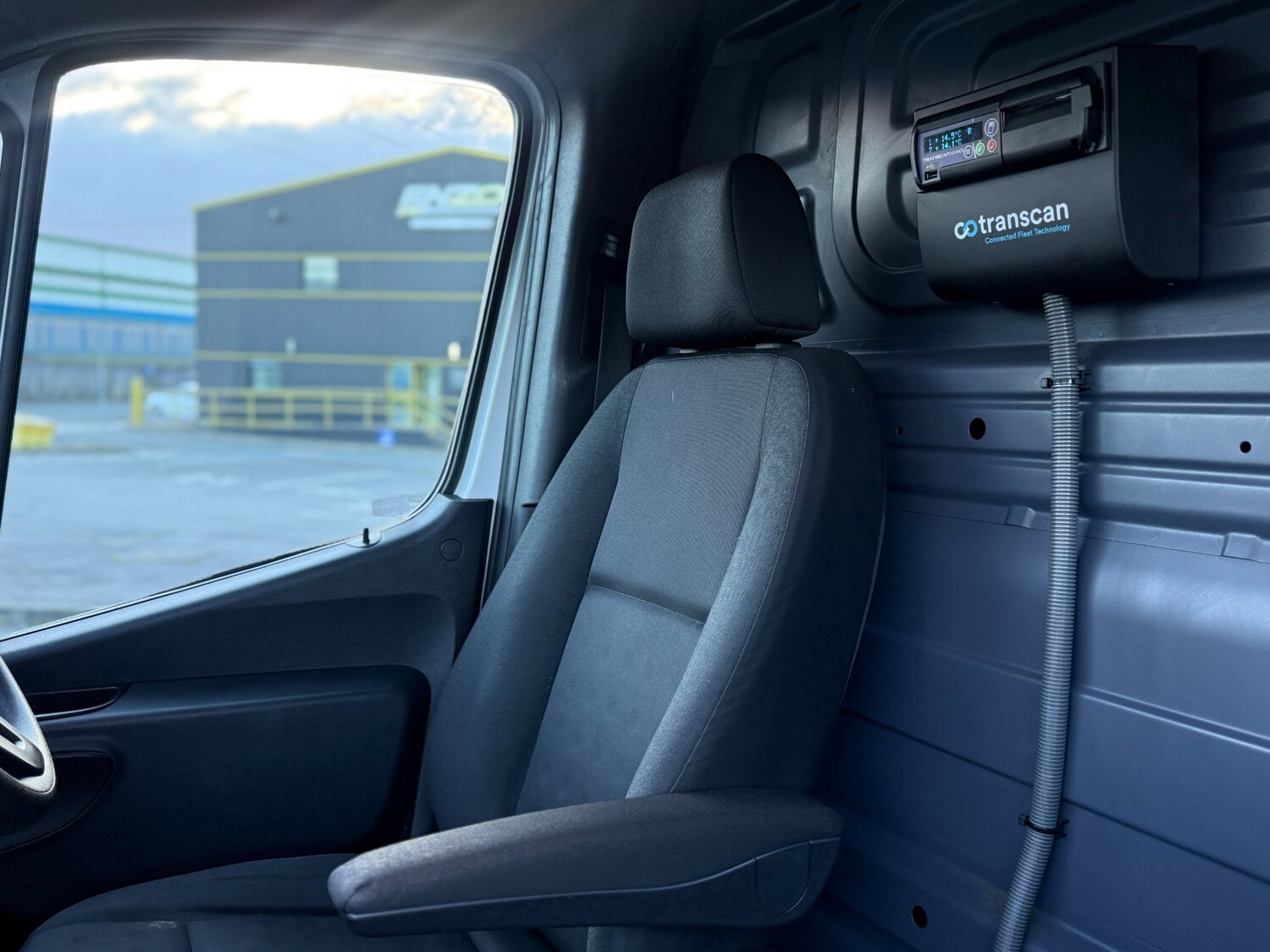 Used Mercedes-Benz Sprinter 2021 for sale - 77950555: Photo 11