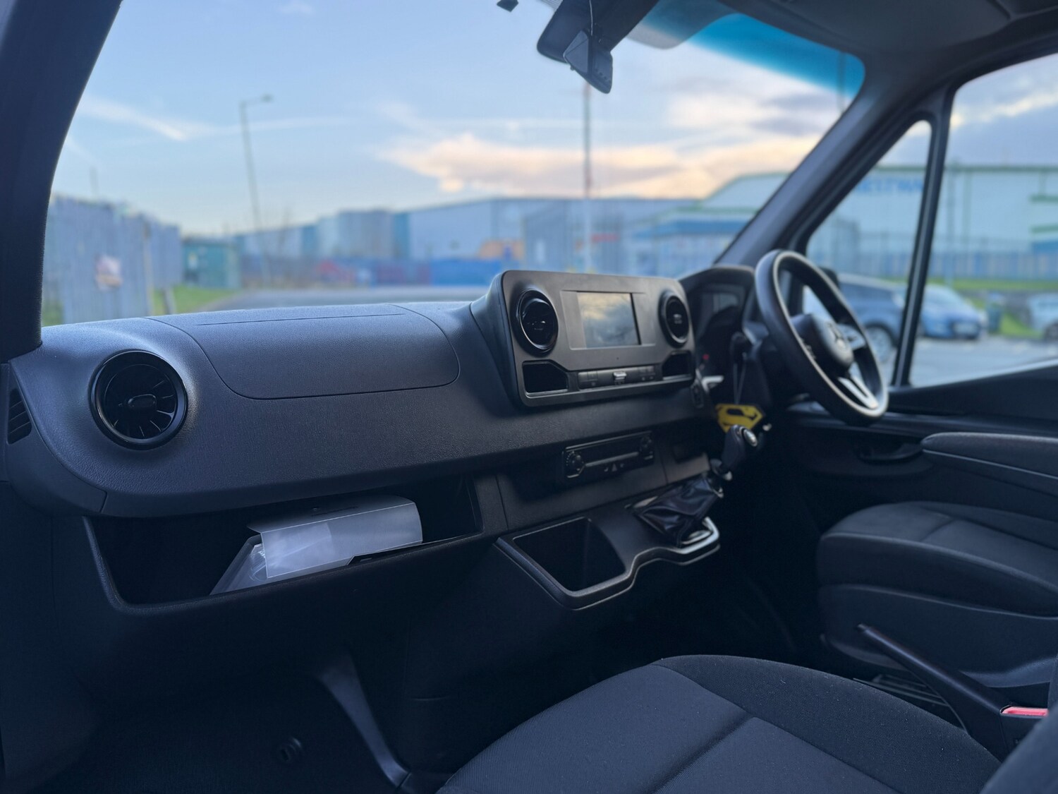 Used Mercedes-Benz Sprinter 2021 for sale - 77950555: Photo 13